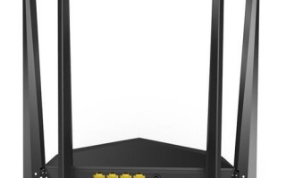 腾达AC6怎么样_腾达AC6值得买吗