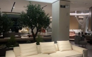 真皮沙发怎么选_真皮和人造革的区别