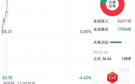 华友钴业股票值得长期持有吗_华友钴业股票未来走势如何