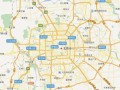 北京五环地图怎么看_北京五环房价多少钱