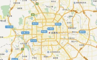 北京五环地图怎么看_北京五环房价多少钱