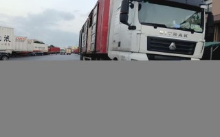 南通到北京物流专线多少钱_几天能到