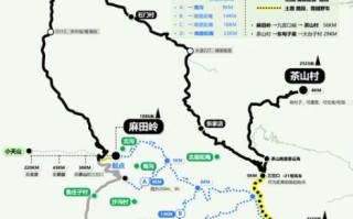 北京驴友去哪徒步_北京周边徒步路线推荐