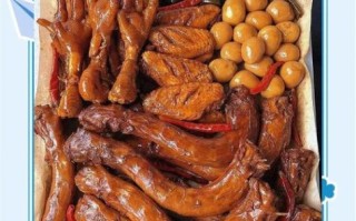 周黑鸭味道怎么样_周黑鸭好吃吗