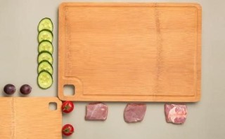 双枪竹砧板怎么样_双枪竹砧板好用吗