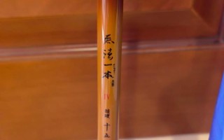 光威鱼竿怎么样_光威钓具质量好吗