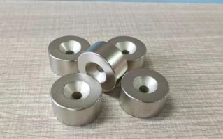 磁铁多少钱一个_钕铁硼和铁氧体怎么选