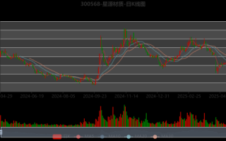 星源材质股票值得长期持有吗_星源材质股票未来走势如何