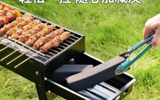 原始人烧烤架怎么样_值得买吗