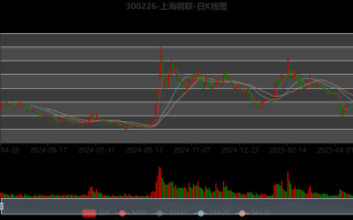 上海钢联股票怎么样_未来走势分析