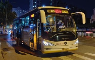 北京815路公交车路线时间表_首末班车几点