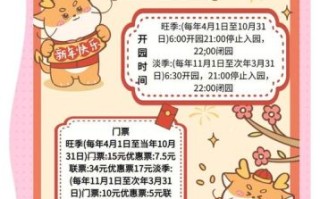 北京天坛公园门票多少钱_天坛公园门票价格2024