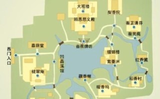 北京大观园具体地址_怎么去最方便