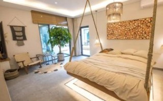 北京民宿哪家好_北京民宿价格一般多少