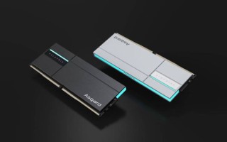 阿斯加特内存怎么样_阿斯加特内存值得买吗