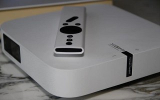 极米科技怎么样_极米投影仪值得买吗