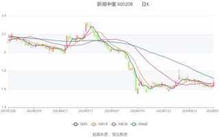 新湖中宝股票怎么样_还能买吗