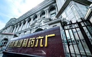 哈药集团股票怎么样_哈药集团股票值得长期持有吗