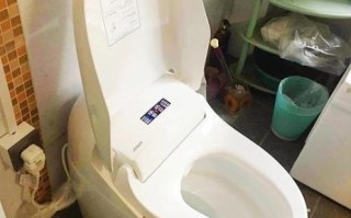 摩普智能马桶怎么样_摩普卫浴质量好吗
