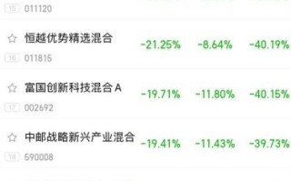 诺安股票320003怎么样_诺安股票320003值得买吗