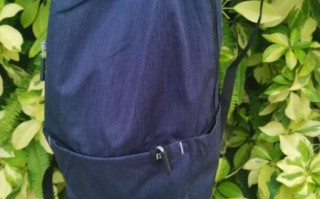 小米双肩包怎么样_小米双肩包值得买吗