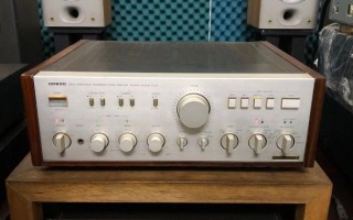 安桥音响怎么样_安桥音响值得买吗