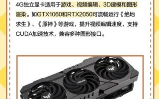 4g独显够用吗_4g独显能玩什么游戏