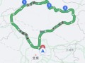 北京周边一日游哪里好玩_自驾路线怎么规划