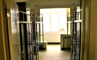 北航宿舍怎么样_北航宿舍条件如何