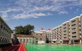 北京39中怎么样_北京39中升学率