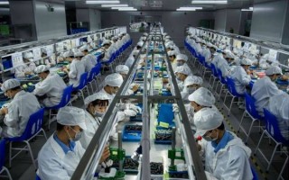 富士康工厂怎么样_富士康工厂真实待遇