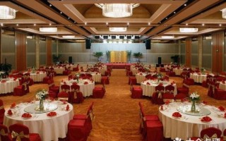 北京新世纪饭店怎么样_北京新世纪饭店地址在哪