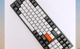 机械师机械键盘怎么样_机械师机械键盘值得买吗