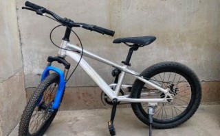 凤凰儿童自行车怎么样_适合几岁孩子骑