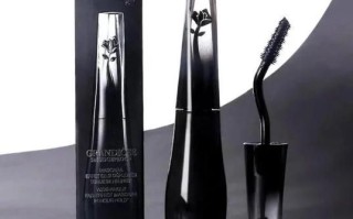 兰蔻睫毛膏怎么样_兰蔻睫毛膏好用吗