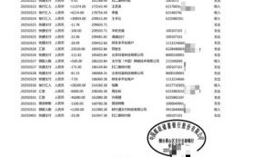 北京流水_如何在北京高效办理流水