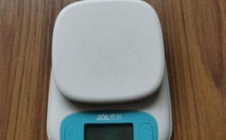 香山秤怎么样_香山电子秤准不准