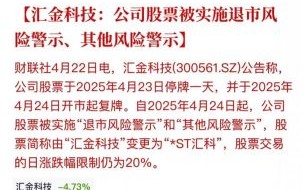 600136股票怎么样_退市风险大吗