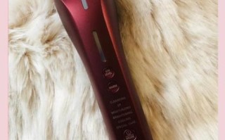 松下美容仪怎么样_松下美容仪值得买吗