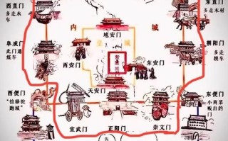 北京朱雀门在哪_北京朱雀门历史由来
