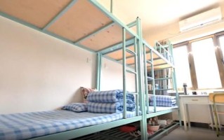 北京信息职业技术学院东区在哪_东区宿舍条件怎么样