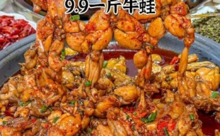 牛蛙多少钱一斤_牛蛙养殖前景怎么样