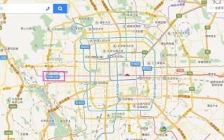 石景山属于北京哪个区_石景山是北京几环