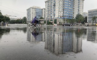 北京下雨天去哪玩_北京雨天适合带孩子去哪