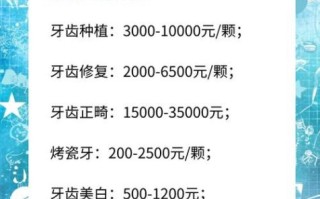 北京美容医院哪家好_北京美容项目价格表