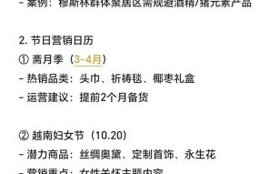 东南亚跨境电商怎么做_东南亚市场选品技巧