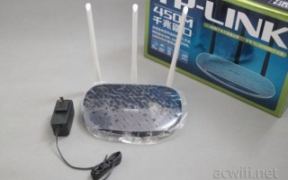 wr886n路由器怎么样_wr886n穿墙效果好吗