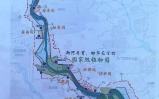 北京潮白河在哪_潮白河游玩攻略