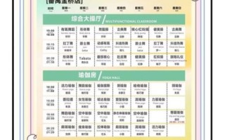 健身房一个月多少钱_如何选择适合自己的健身房