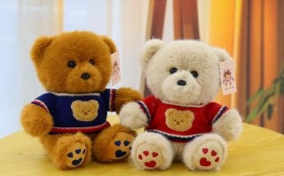 毛绒玩具怎么选_毛绒玩具哪个品牌好